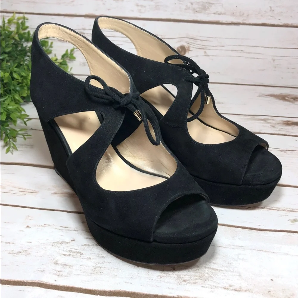 Jimmy Choo elegant black